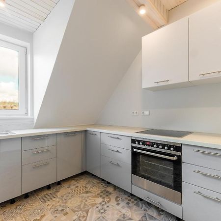 Shanghai Banzai Family Apartment Вилнюс Екстериор снимка